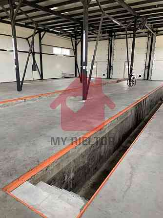 Оренда приміщення вільного призначення на Краснодонців поверх - 1/1 Uzhhorod