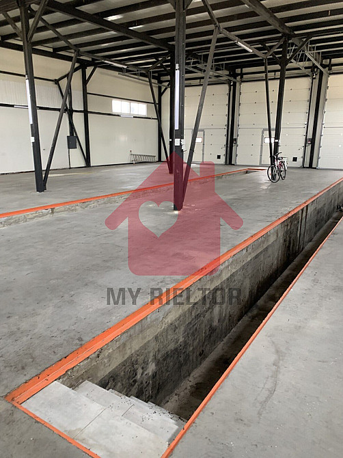 Оренда приміщення вільного призначення на Краснодонців поверх - 1/1 Uzhhorod - photo 4