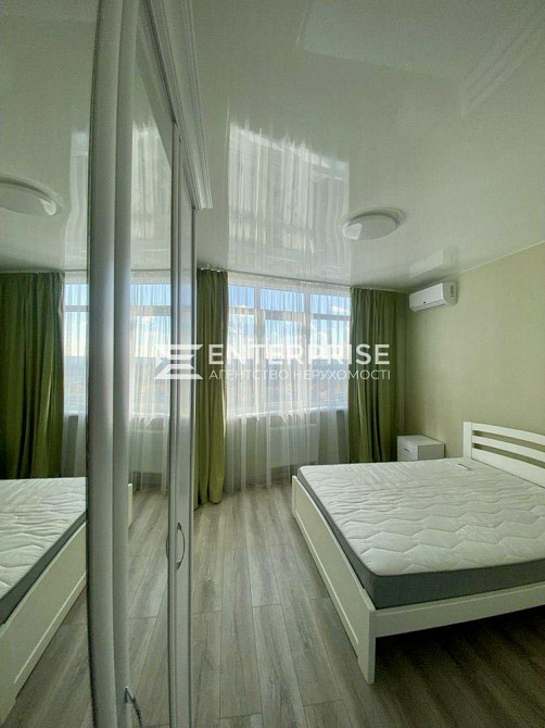 Продаж Квартира 1-кімнатна, 21/25 поверх на вул. Чернігівська Київ - фото 4