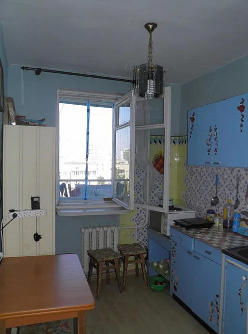 Продаж Квартира 1-кімнатна, 11/16 поверх на Фонтанская дорога ул. Одеса - фото 6