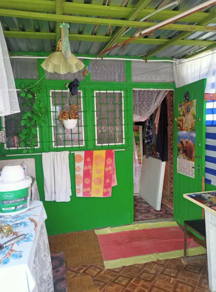 Продам курень на берегу моря в Одессе (р-н ул.Ярмарочная, 193 Причал) Одеса - фото 2