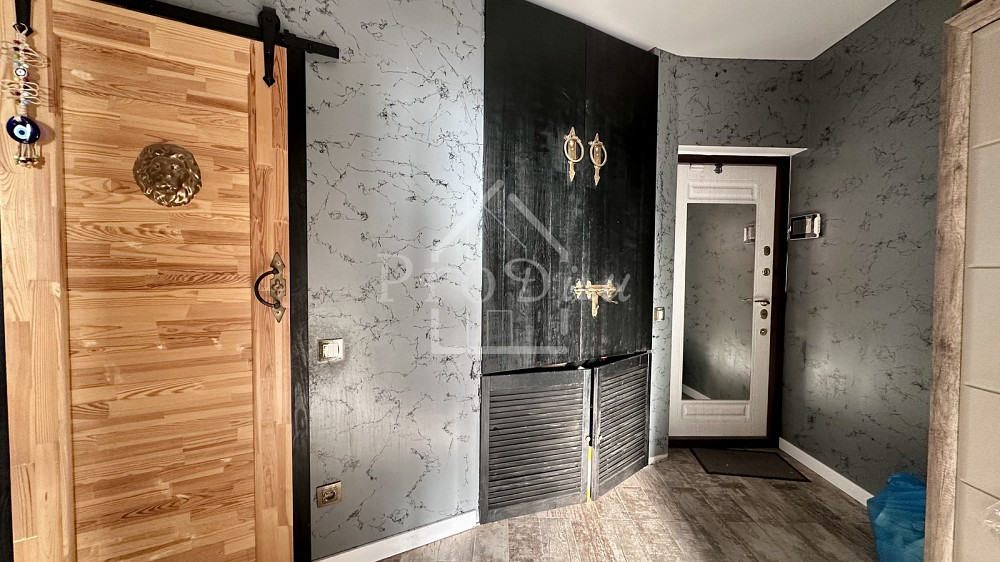 Продаж Квартира 1-кімнатна, 16/25 поверх на Ризька вул., 73Г Київ - фото 16