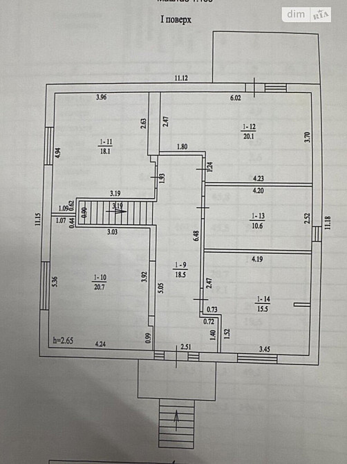 Продаж Будинок Vinnytsya - photo 14