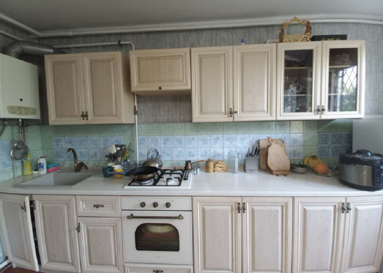 Капитальный дом красный кирпич 10 соток с. Молодежное Молодіжне