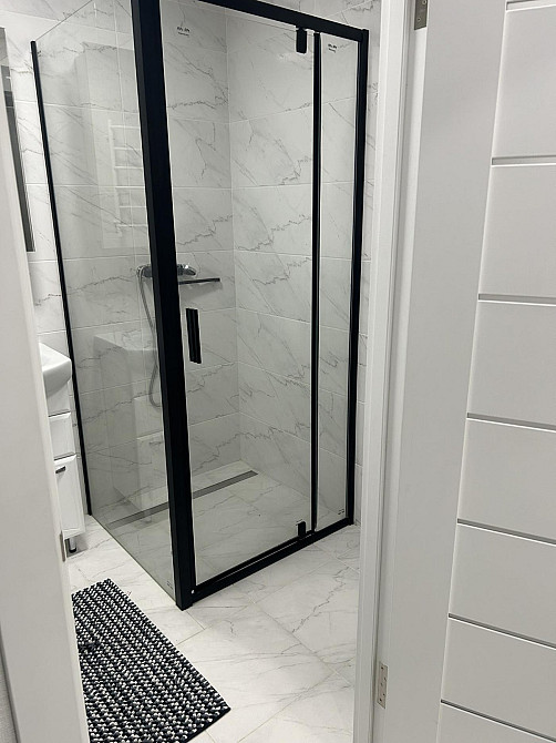 Оренда Квартира 1-кімнатна, 11/12 поверх на вул. Рудненська Львів - фото 8