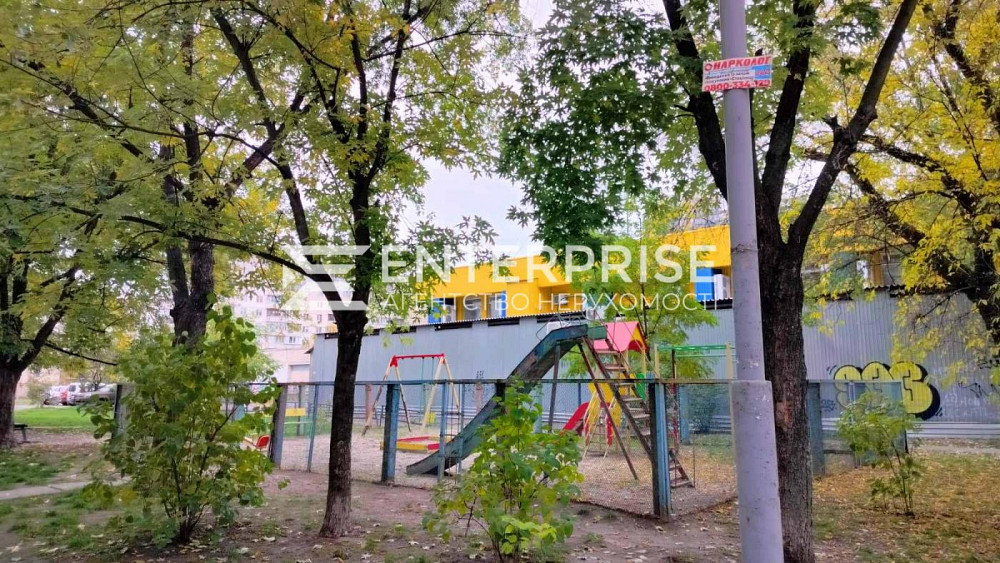 Продаж 2к Квартира 51.2 кв.м Райдужна вул. Київ - фото 18