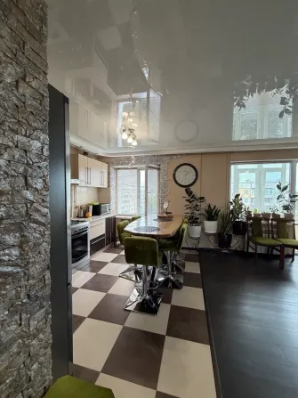 3-room apartment for sale (studio) Poltava - photo 14