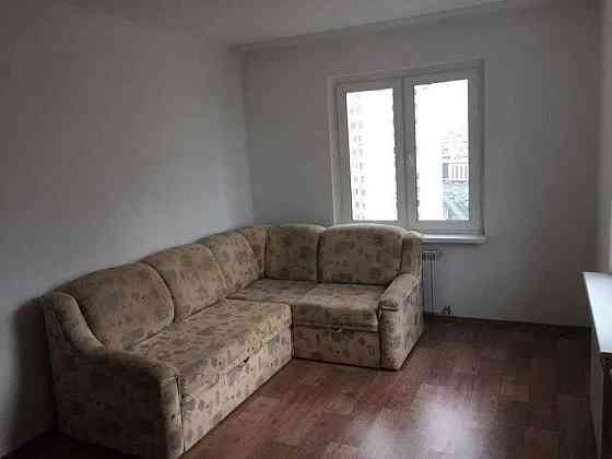 Оренда Квартира 2-кімнатна, 25/29 поверх Київ