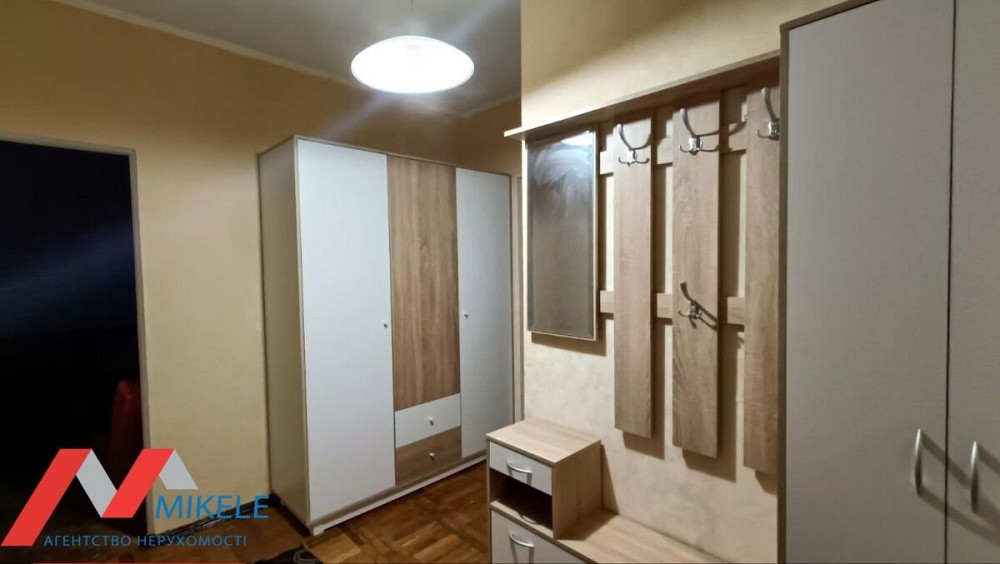 Оренда Квартира 1-кімнатна, 1/16 поверх на Квітневий пров, 1б Kiev - photo 10