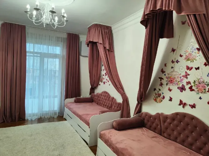 For rent 4k apartment on D. Yavornytskyi Ave. Repair Everything you need Dnipro - photo 10