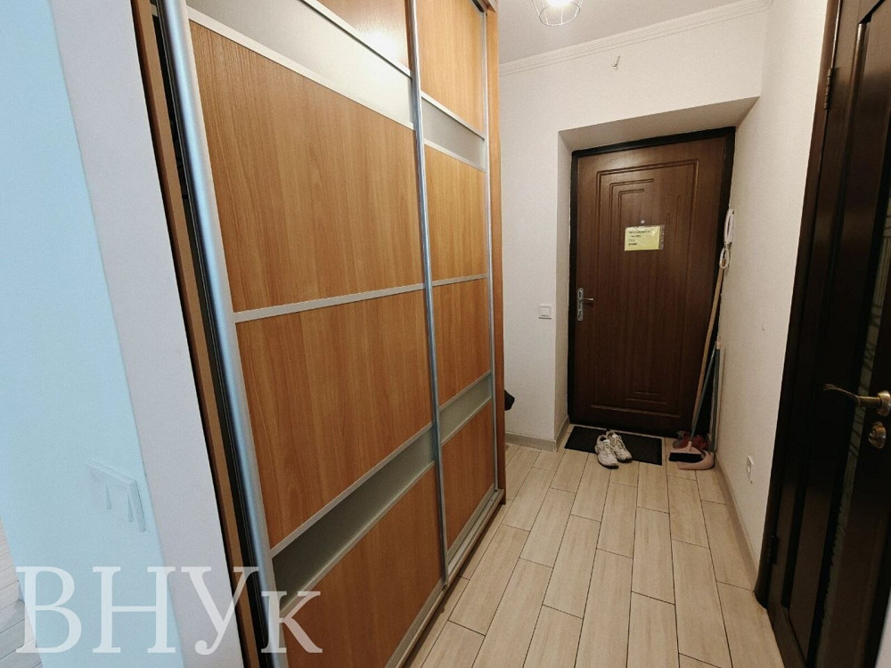 Продаж Квартира 1-кімнатна, 4/9 поверх на вул. Довженка О. Тернополь - изображение 8