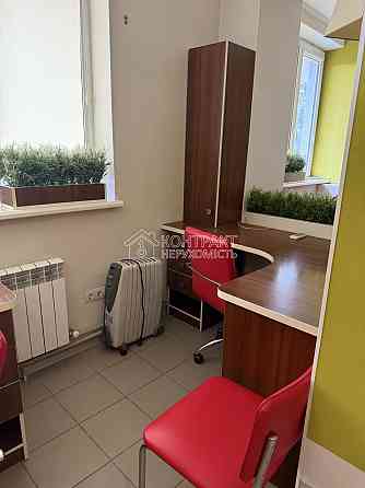 Оренда офісне приміщення на вул. Отакара Яроша приміщень - 1, поверх - 2/16 Харків