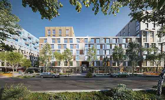 Продаж Квартира 2-кімнатна, 7/10 поверх на вул. Стрийська Львов