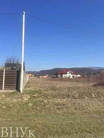 Продаж земельної ділянки 9 соток на Олімпійська Uzhhorod