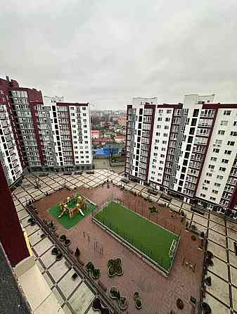 Продаж Квартира 1-кімнатна, 8/14 поверх на Княгинин вул., 44 Ivano-Frankivs'k