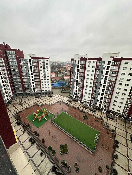 Продаж Квартира 1-кімнатна, 8/14 поверх на Княгинин вул., 44 Ivano-Frankivs'k - photo 1