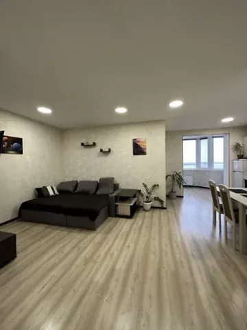 Продаж 1к Квартира 60.7 кв.м ЖК Грандбуд Миколаїв - фото 1