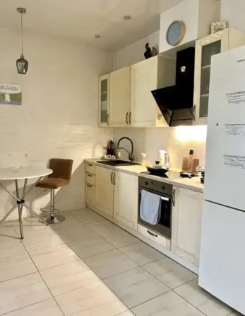 Продажа 2к Квартира 54 кв.м французский бульвар 60 Одесса