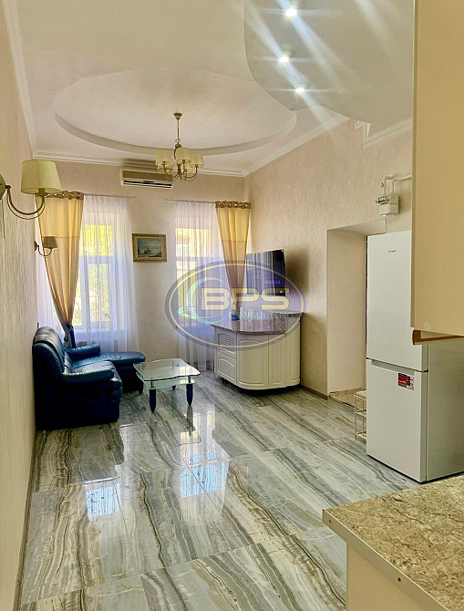 Продаж 2к квартири 55 кв. м Одеса - фото 1