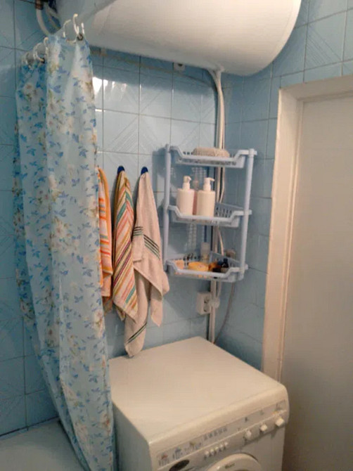 3-кімнатна, Героїв Дніпра вул., 9, Оболонський Kiev - photo 19