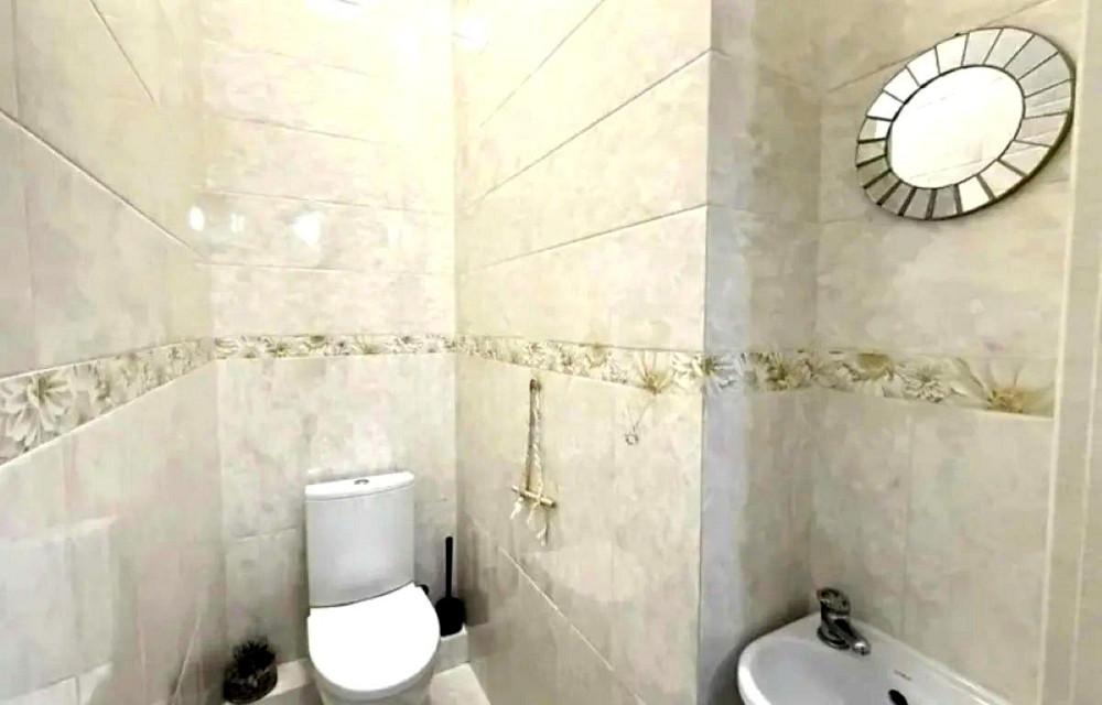 Продаж Квартира 2-кімнатна, 6/8 поверх на Жамбіла Жабаєва вул., д. 7-Д Київ - фото 5