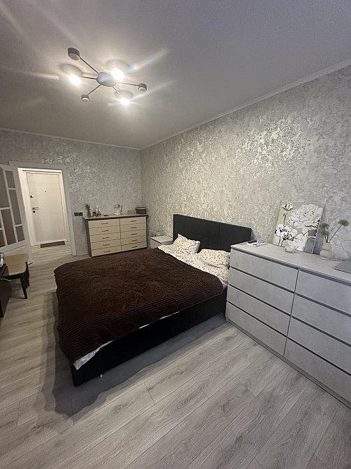 Продаж Квартира 1-кімнатна, 1/9 поверх на вул. Народицька Житомир - фото 9