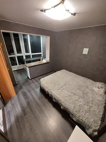 Продаж 3к Квартира 56.9 кв.м просп. Миру 19 Миколаїв - фото 1