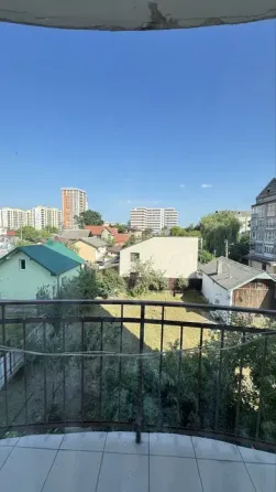 Сдается в аренду квартира. Ивано-Франковск