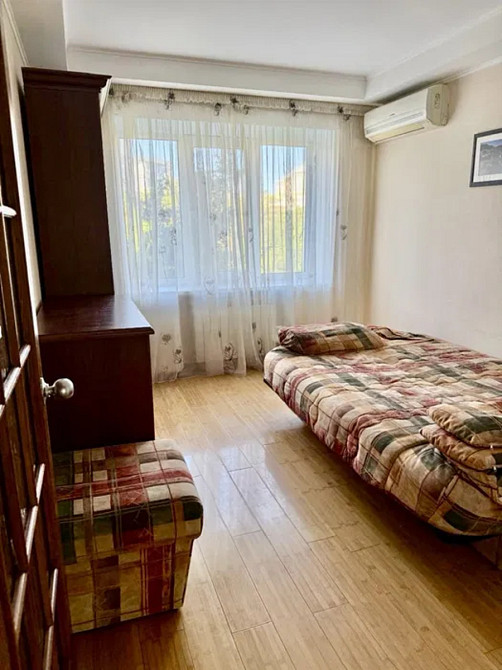 Оренда Квартира 3-кімнатна, 5/9 поверх на Ентузіастів, 45/1 Київ - фото 3