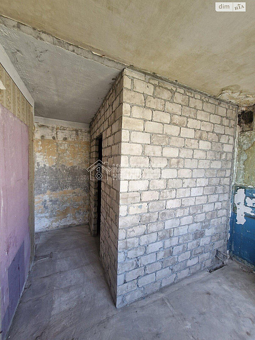 Продаж Квартира 2-кімнатна, 8/12 поверх на вул. Салтівське Харків - фото 6