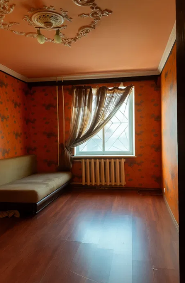 Продам просторную 3-х комнатную квартиру с ремонтом на п.Котовского (ул.Курская) Одеса - фото 20