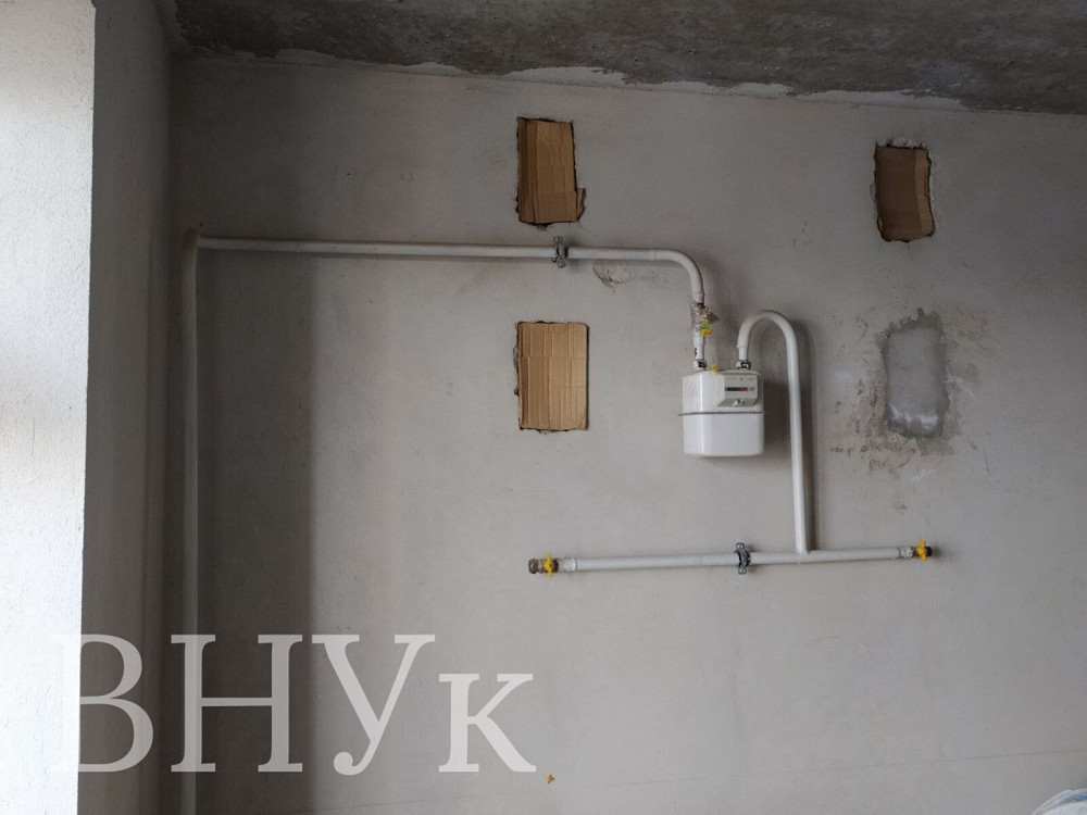 Продаж Квартира 3-кімнатна, 5/5 поверх на вул. Лисенка М. Тернопіль - фото 7