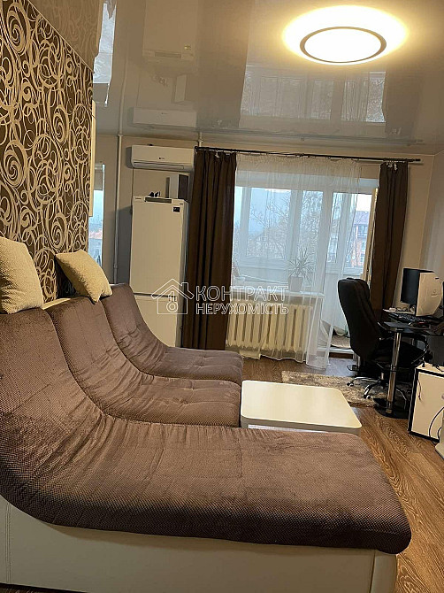 Продаж Квартира 3-кімнатна, 4/5 поверх на вул. Клочківська Харків - фото 8