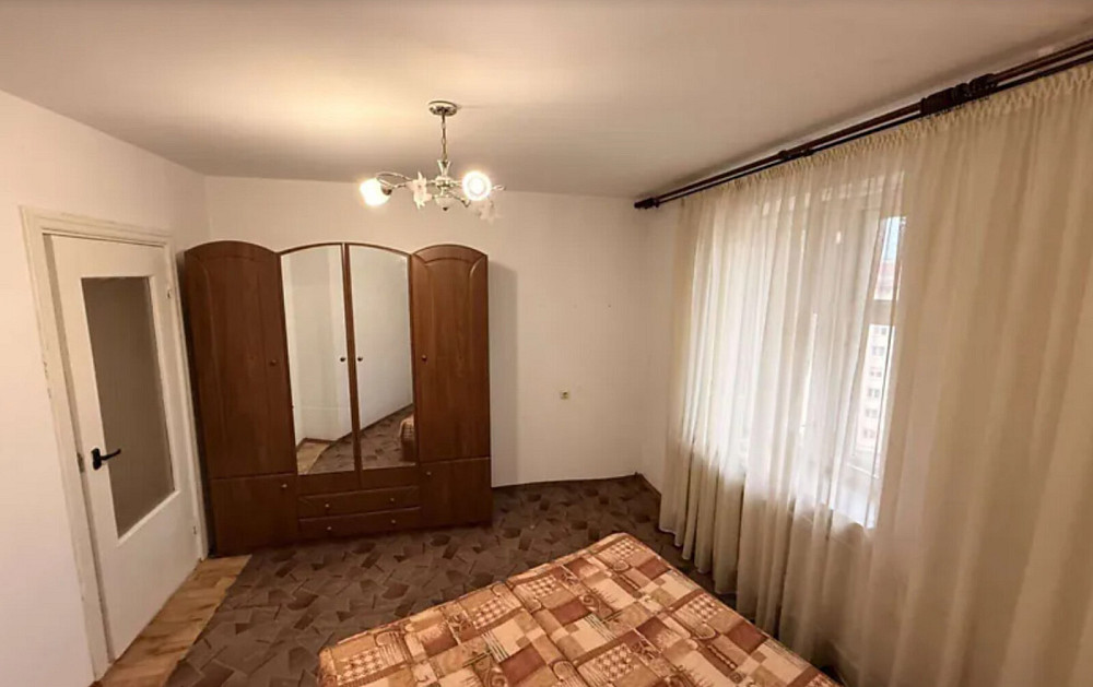 Продаж Квартира 4-кімнатна, 7/9 поверх Тернополь - изображение 10