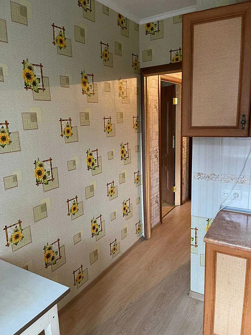 Оренда Квартира 1-кімнатна, 3/5 поверх на Олени Теліги, 3б Київ - фото 3