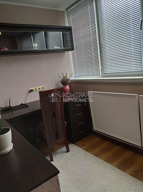 Продаж Квартира 2-кімнатна, 6/10 поверх на вул. Лопанська Харків - фото 14