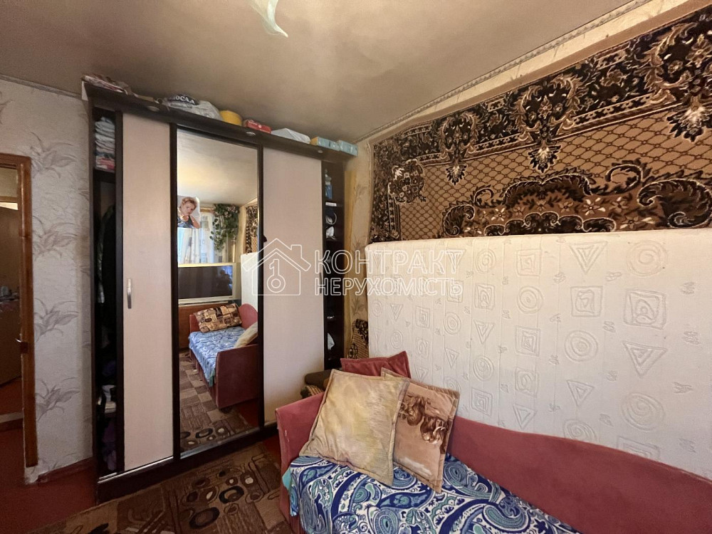Продаж Квартира 3-кімнатна, 3/9 поверх на вул. Танкопія Харків - фото 18