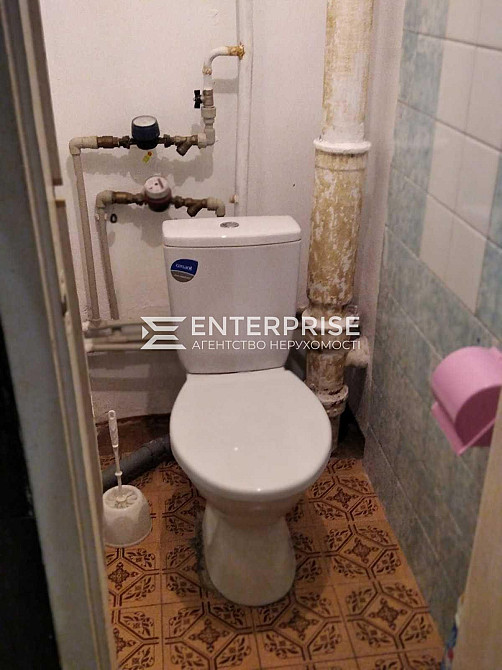 Продаж Квартира 2-кімнатна, 2/16 поверх на вул. Харківське шосе Київ - фото 9