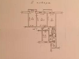 4 комнатная квартира ул, Ришельевская Центр Одеса - фото 13