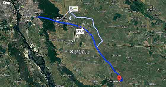 Продаж земельної ділянки 10 соток 