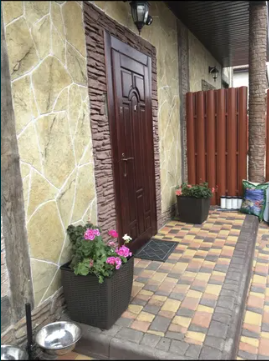 Трехкомнатная квартира на Черемушках, улица Бреуса Одеса - фото 2