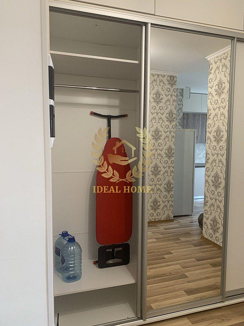 Продаж Квартира 1-кімнатна, 24/25 поверх на Балтийский пер., 23 Київ - фото 5