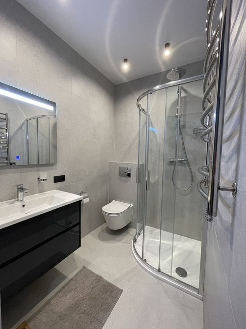 Продаж Квартира 1-кімнатна, 5/9 поверх на Салютна вул., д. 2б Київ - фото 15