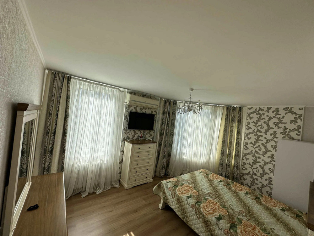 Оренда Квартира 2-кімнатна, 2/25 поверх на вул. Олени Пчілки, 6 Київ - фото 2