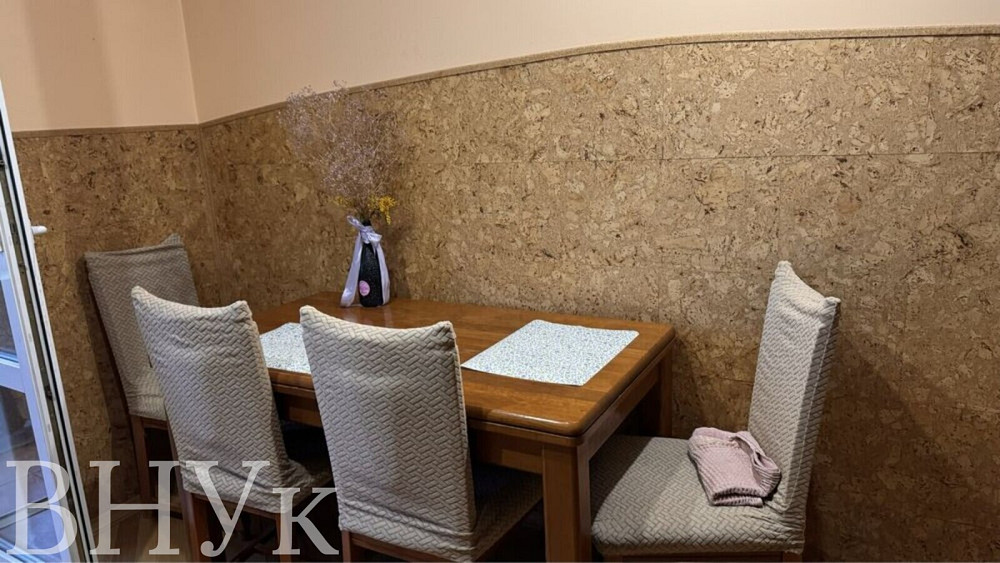 Продаж Квартира 3-кімнатна, 6/12 поверх на вул. Академіка Лазаренка L'viv - photo 3