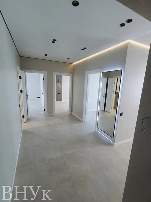 Продаж Квартира 3-кімнатна, 7/8 поверх на вул. Блавацького І. Отця Ивано-Франковск - изображение 10