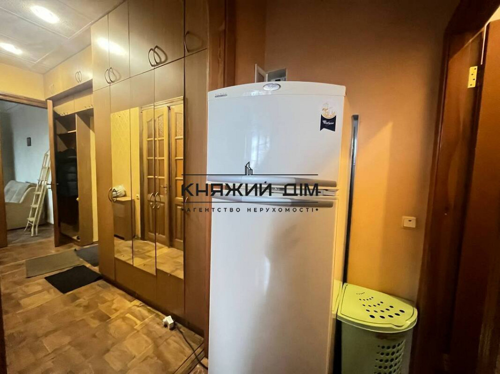 Оренда Квартира 2-кімнатна, 5/6 поверх на Авиаконструктора Антонова ул. Київ - фото 19