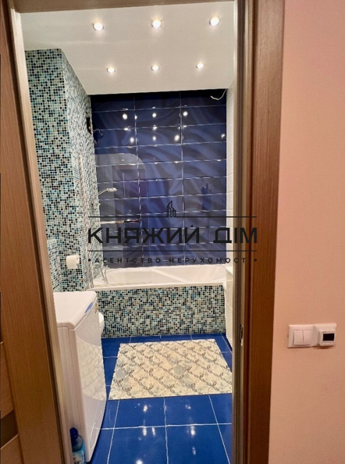 Оренда Квартира 1-кімнатна, 16/16 поверх на Петрицького Київ - фото 13