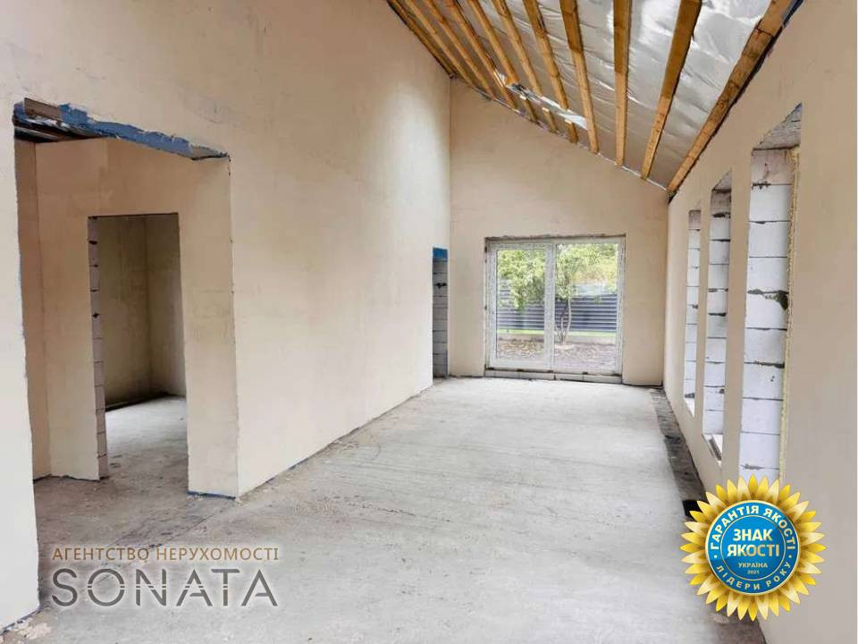 Продаж Будинок 3-кімнатний на Вул. Сержанта Волкова, 79 Черкаси - фото 8
