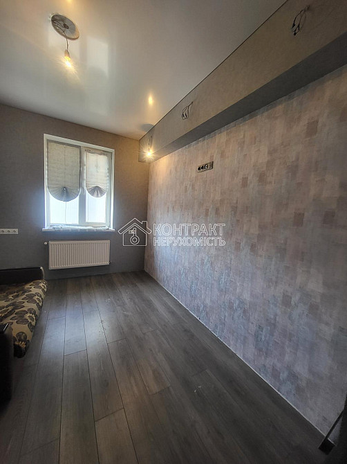 Продаж Квартира 2-кімнатна, 2/3 поверх на вул. Букова Харьков - изображение 13